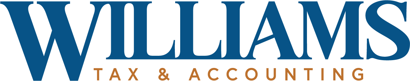 Williams Tax & Accounting