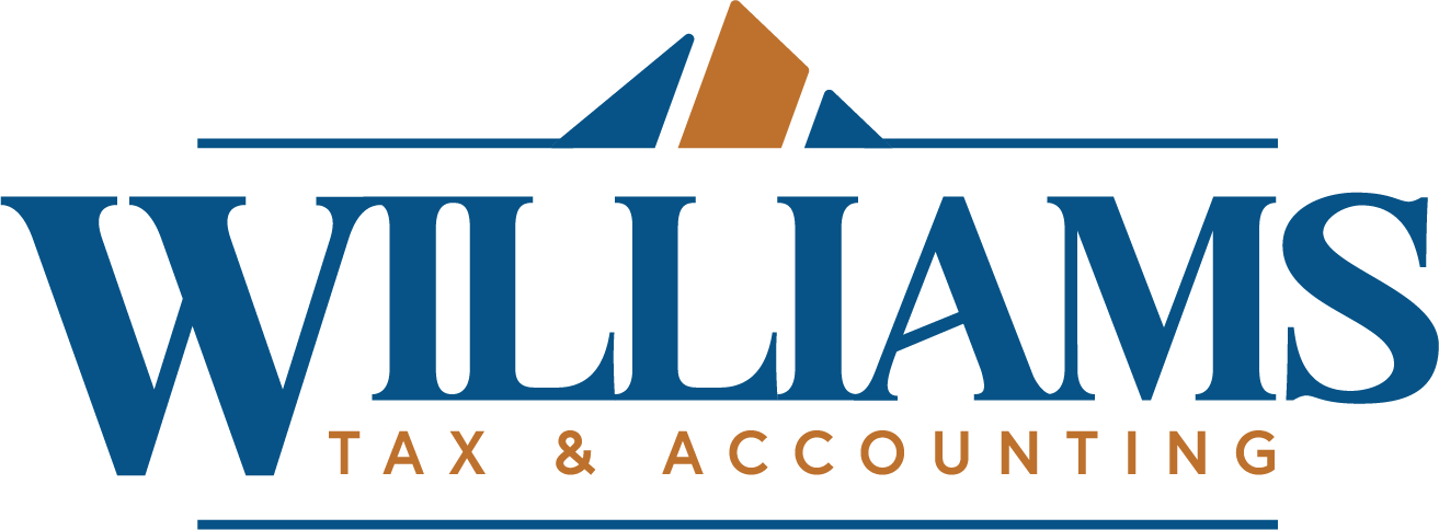 Williams Tax & Accounting logo